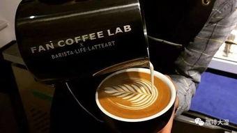 国产咖啡师加油视频,匠心独运，香醇人生